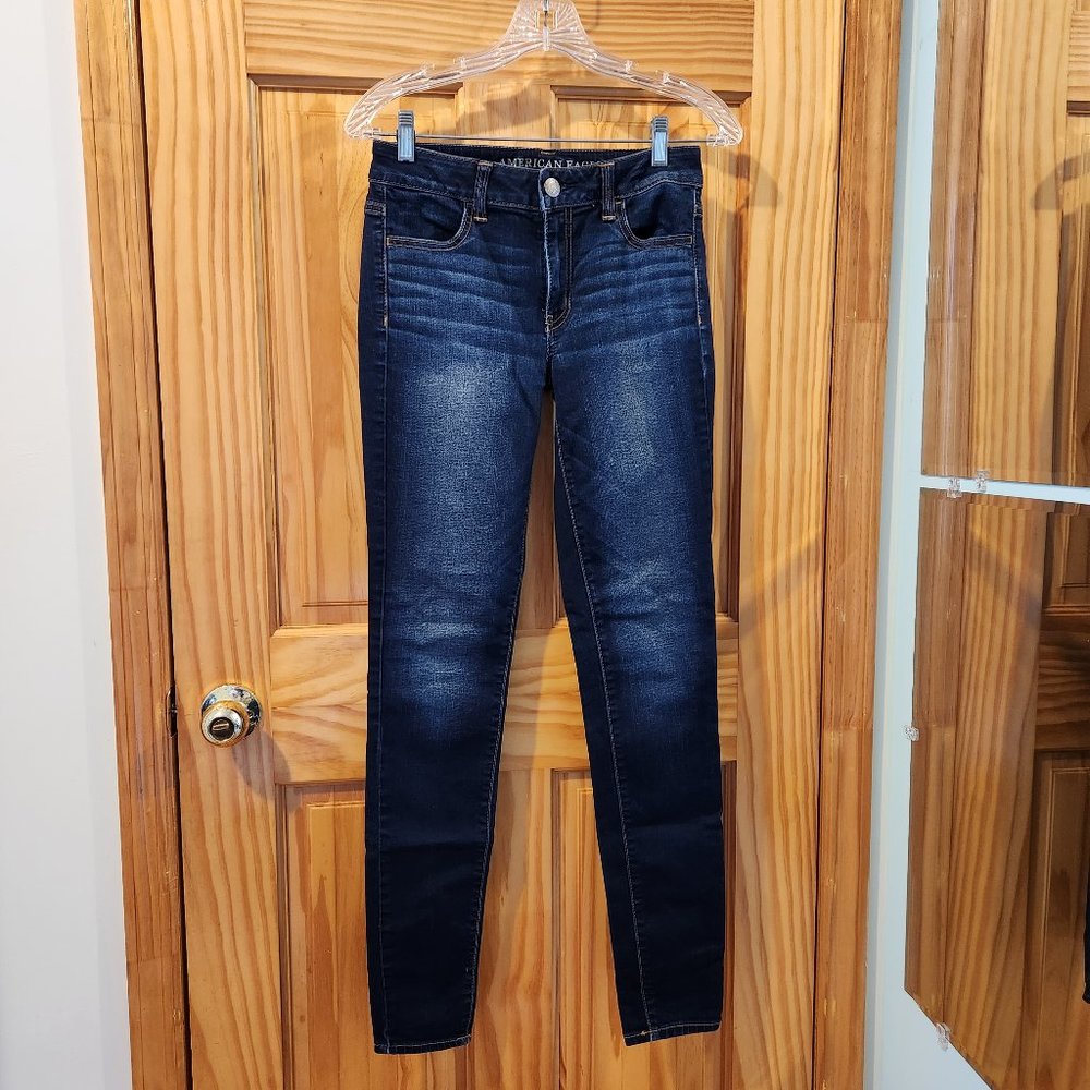 Denim Jeans